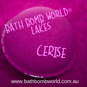 Lakes Cerise